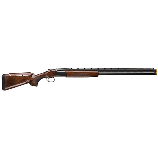 Browning Citori CX W/ Adj Comb 12ga Over/Under Shotgun Gloss - 018111302
