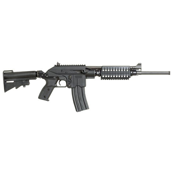 Kel-Tec Su-16E 223Rem 16 Sport Utility Rifle