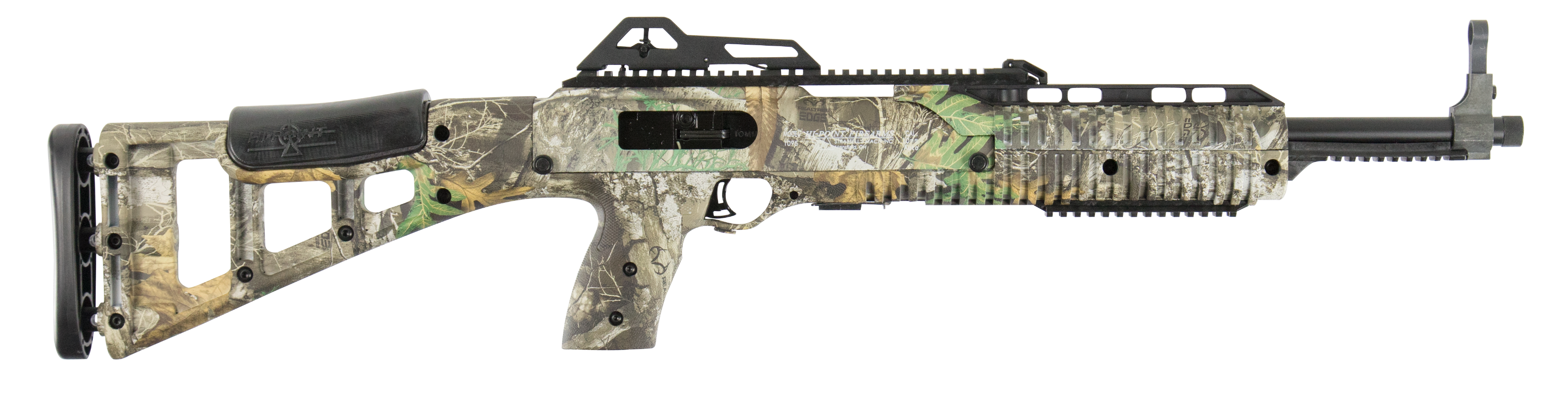 Hi-Point 1095TS Edge 10mm 10 rd Semi Auto Skeletonized - 1095TSEDGE