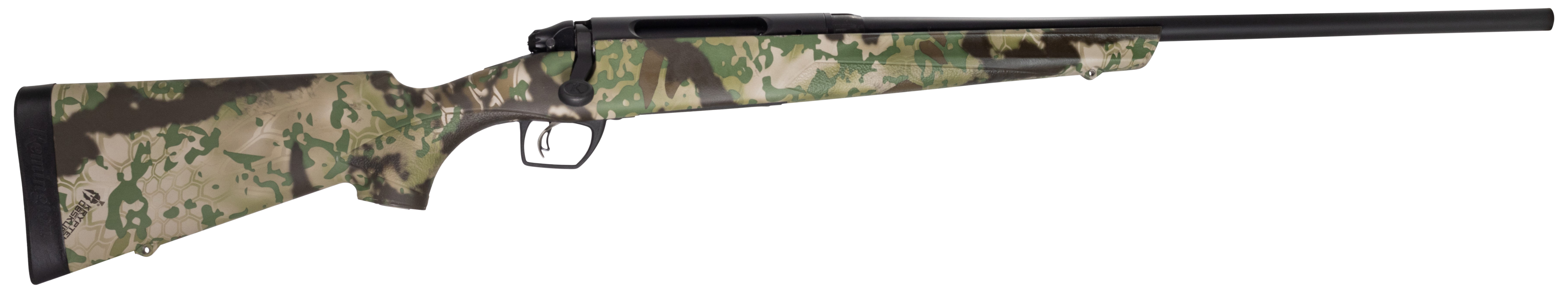 Remington 783 R85749 783 Syn 7mm 24 Kryptek Ot