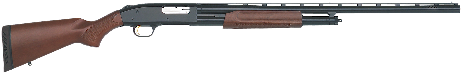 Mossberg Shotgun 500 All Purpose 28"bbl 3 Chokes 50120