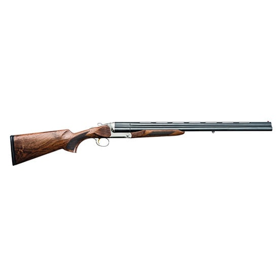 Charles Daly Triple Crown 12ga Over & Under Shotgun 28" Barrel Blue