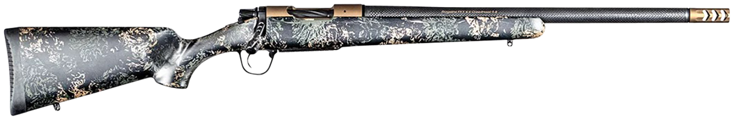 Christensen Arms Ridgeline FFT 7mm PRC Green