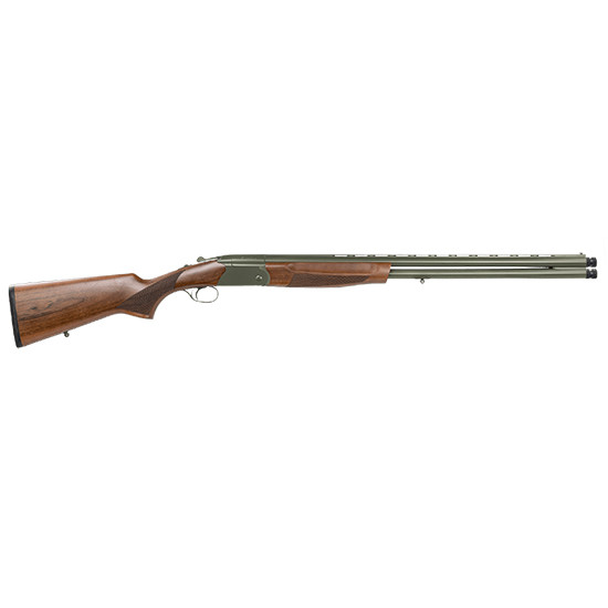 CZ-USA CZ Upl& Ultralight All-Terrain 28" 12ga Shotgun 3" Over/Under