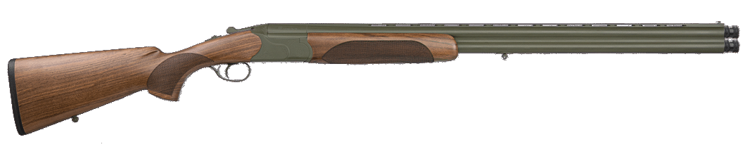 CZ-USA CZ Upl& Ultralight All-Terrain 28" 12ga Shotgun 3" Over/Under