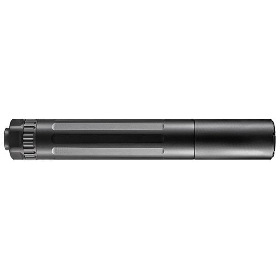 Dead Air Mask Silencer Ghost 45M .45Cal No Piston