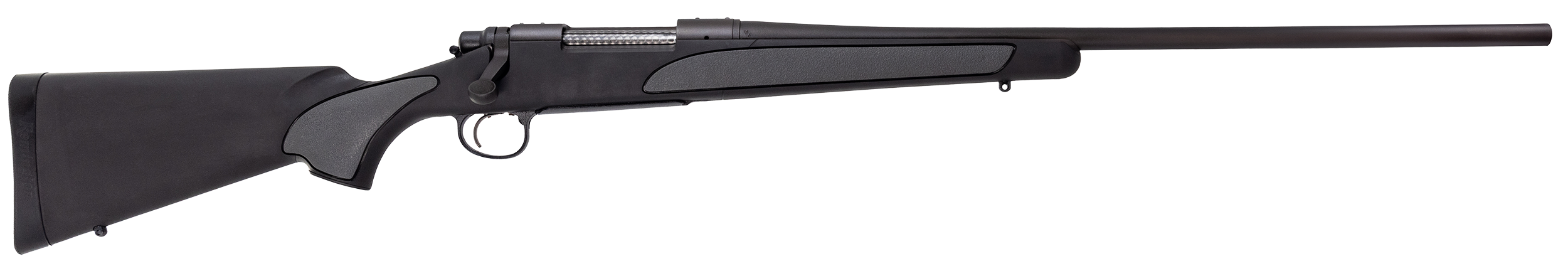 Remington 700 .308 Win 20" Barrel Black - R84152