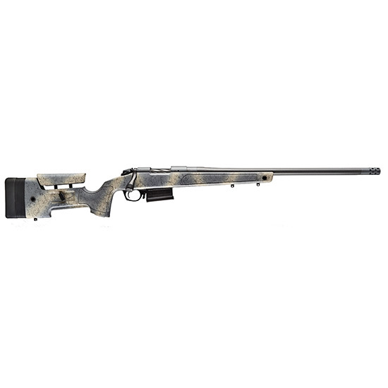 Bergara Rifles B-14 B14sm359cf Hmr 6.5prc 24 3r Crbwild