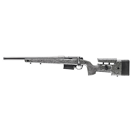 Bergara Rifles B-14 22Lr Trainer 18 Steel Bbl Lh