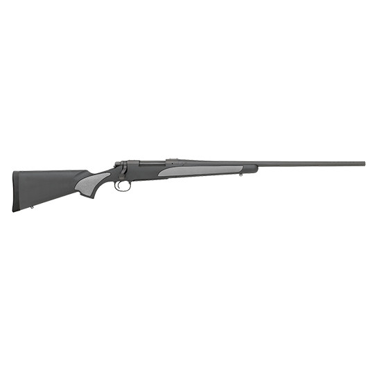 Remington 700 .270 Winchester 24" Barrel Blue - R27361