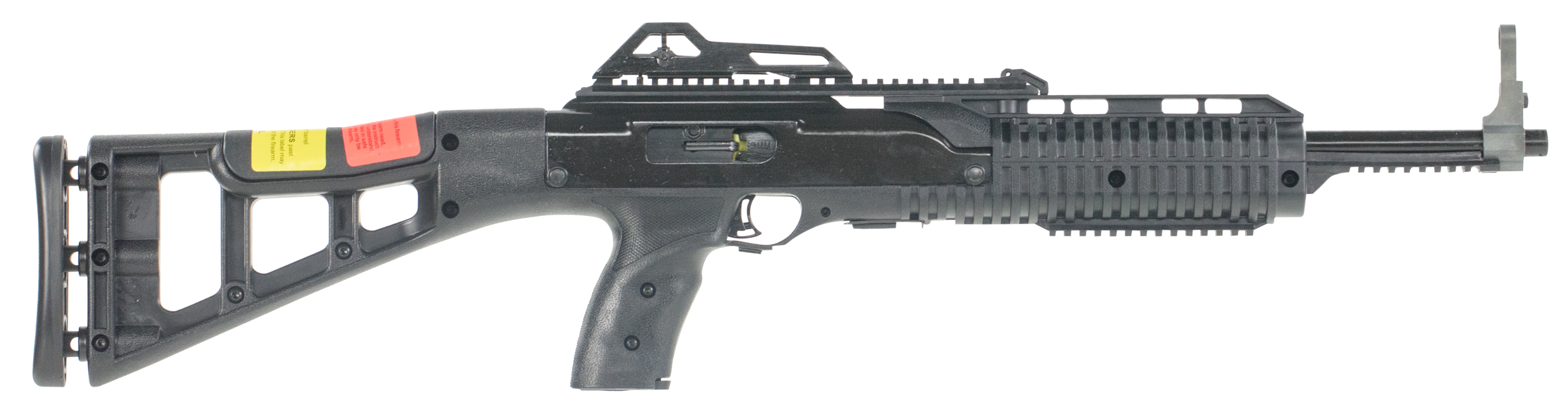 Hi-Point 9TS 9mm Carbine Black - 995TS