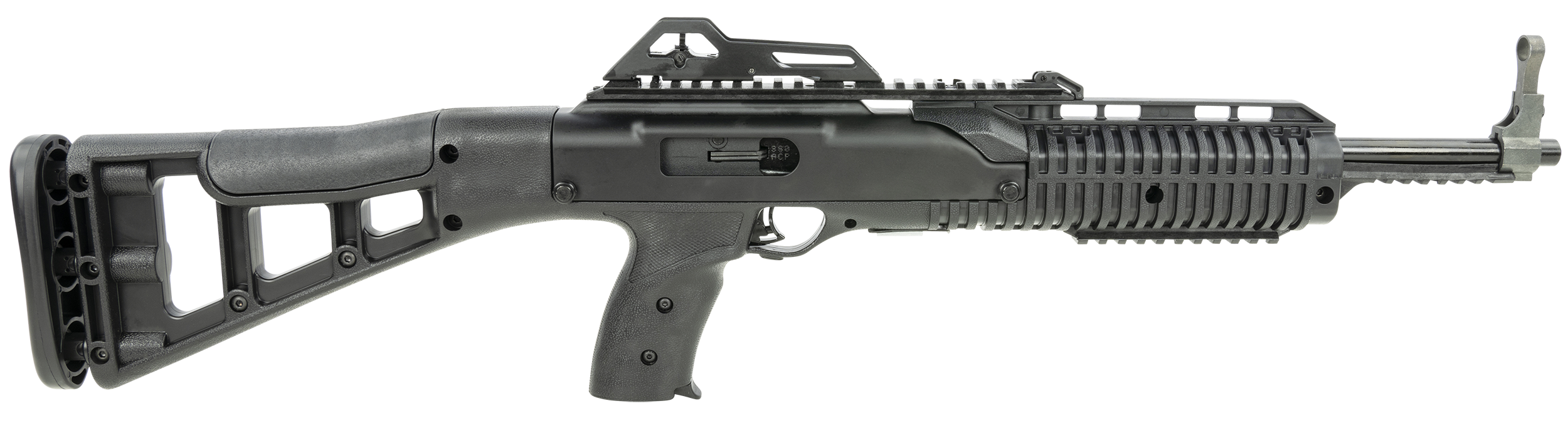 Hi-point 3895ts Hi-p 3895ts-ntb 380acp Carb 380 Non Tb 16.5 10r