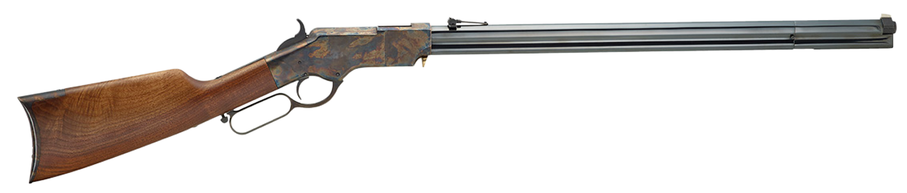Henry Original Henry Iron-Framed .44-40 Win Toggle Link Lever Action Brown