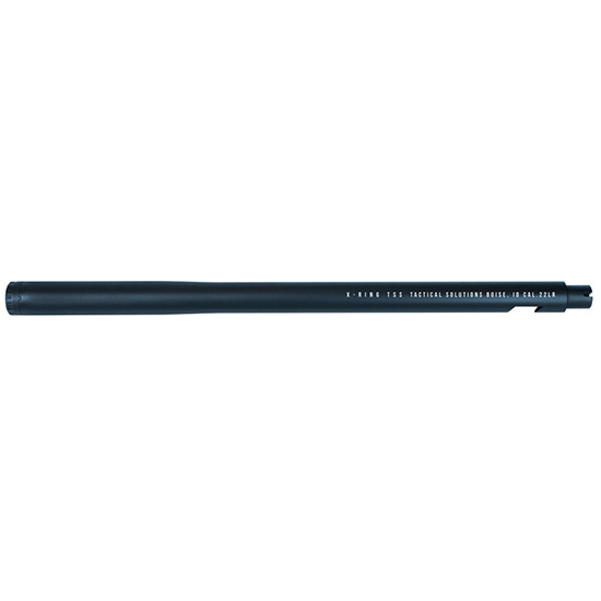 Tactical Solutions Bbl X-Ring Tss 10/22 22Lr Suppressed