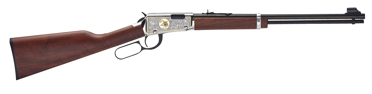 Henry 25th Anniversary Classic .22LR Lever Action American Walnut