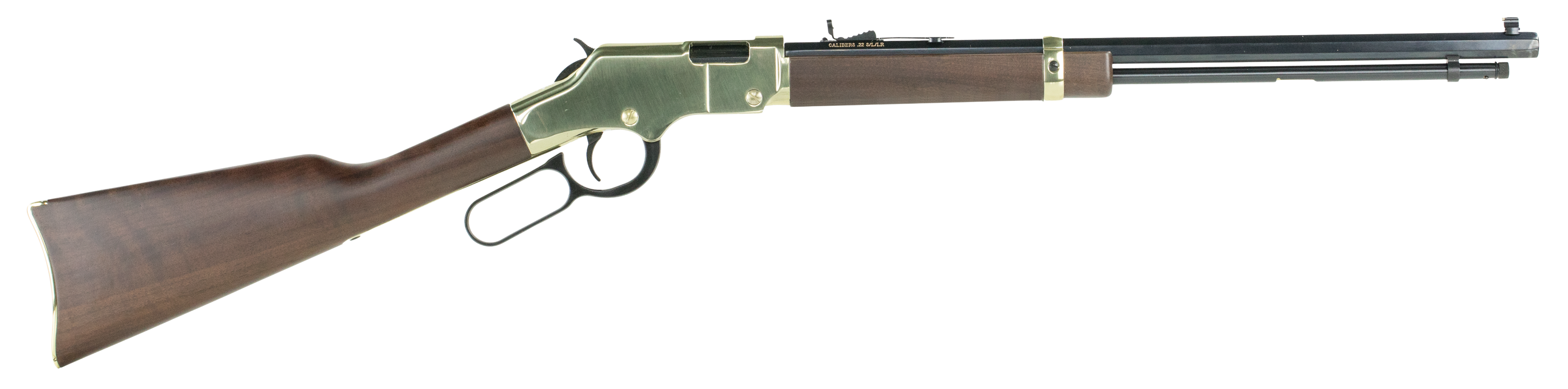 Henry Repeating Arms Golden Boy .22LR Rifle H004
