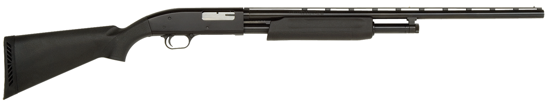 Mossberg Maverick 88 All Purpose 20 GA 26" Pump Action Shotgun Black