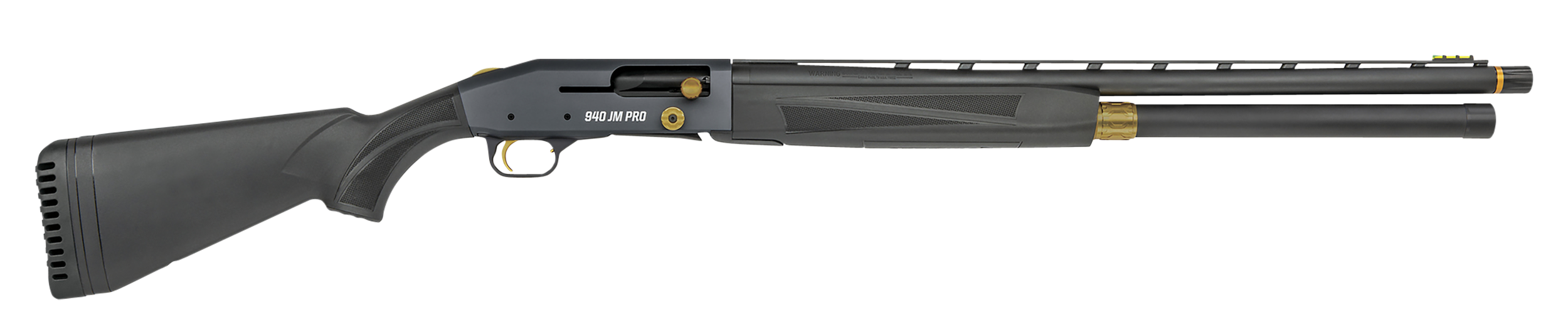 Mossberg 940 Sporting 12Ga 26 Blk 4Rd