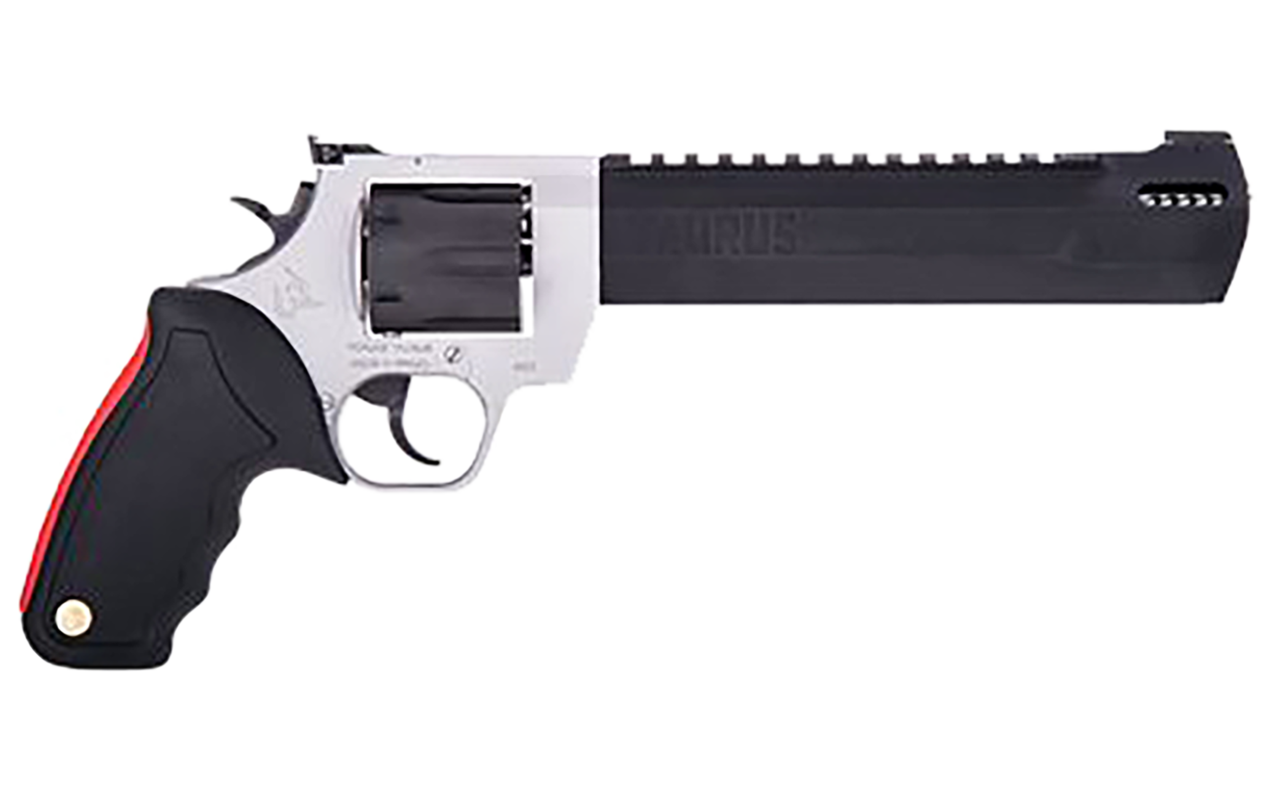 Taurus Raging Hunter 500 S&W 10" Double Action Revolver - 2500105RH