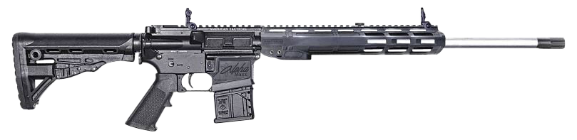 Ati Alpha Maxx Sga 410Ga 18.5 Mlok 13 5Rd