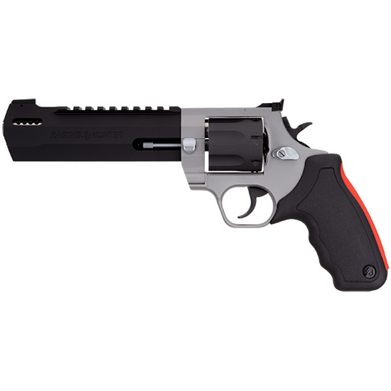 Taurus Raging Hunter Tau 2-440065rh Rghnt 44 6 3/4 6r 2tn