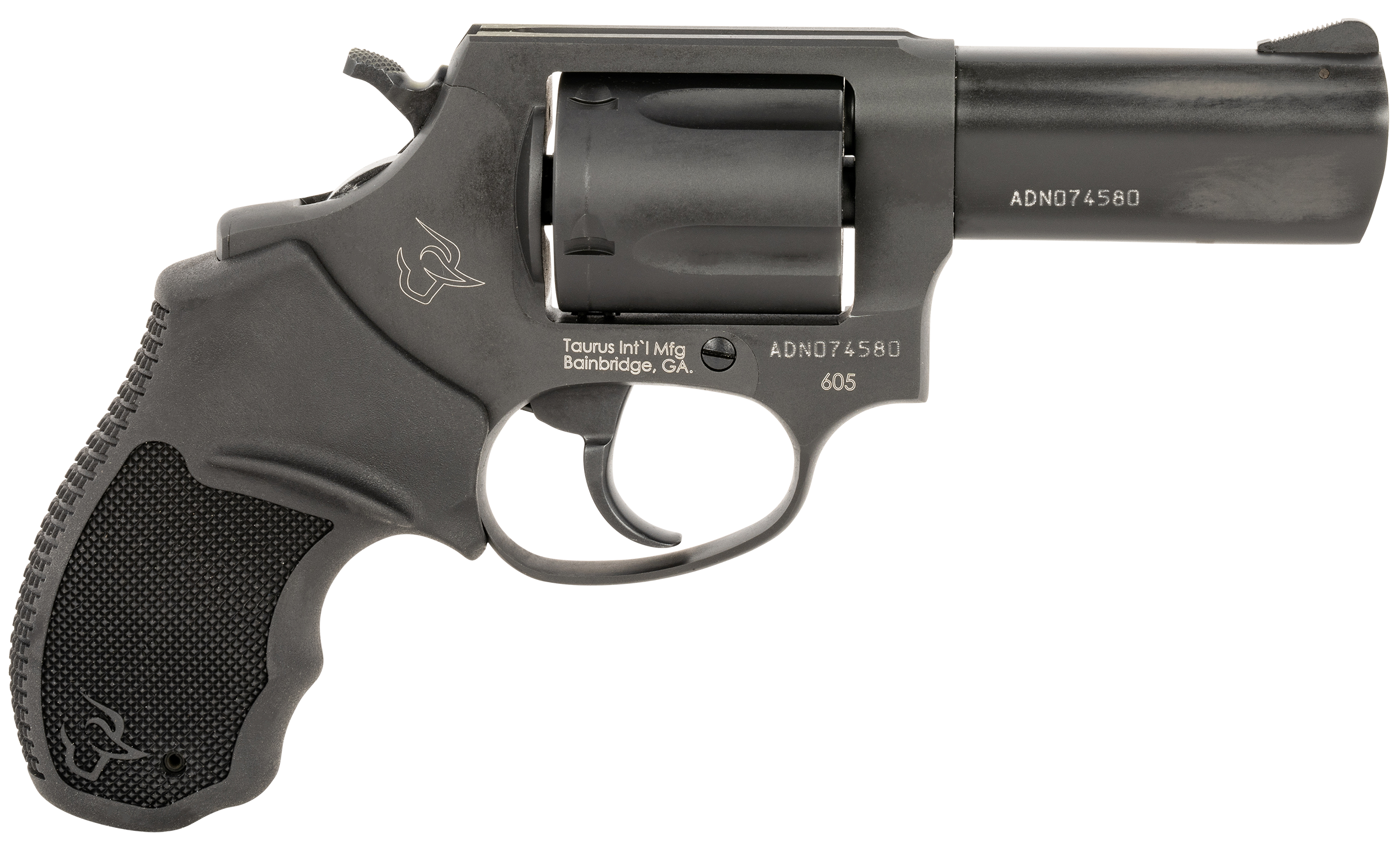 Taurus 605 Tau 2-605p31 Toro 605 357mg 3 Da/sa 5r Bss