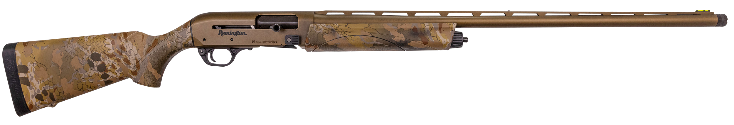 Remington V3 R83464 V3 Field Pro 12/26 Rc Vt Wf Pro Krptek