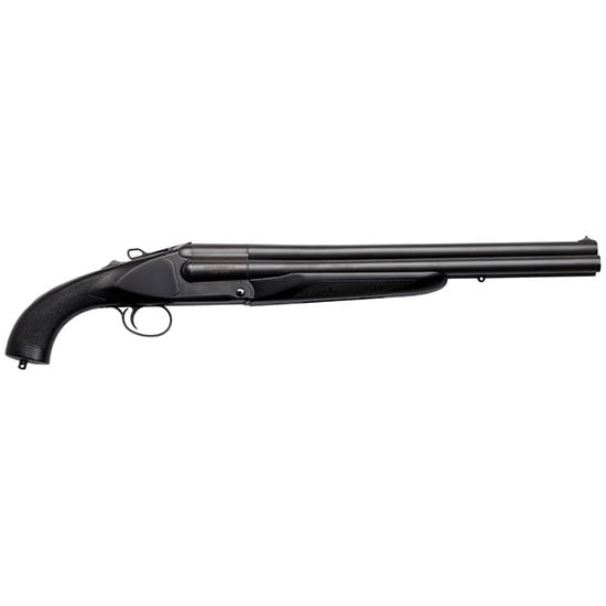 Charles Daly Honcho Tactical Triple 12Ga 18.5