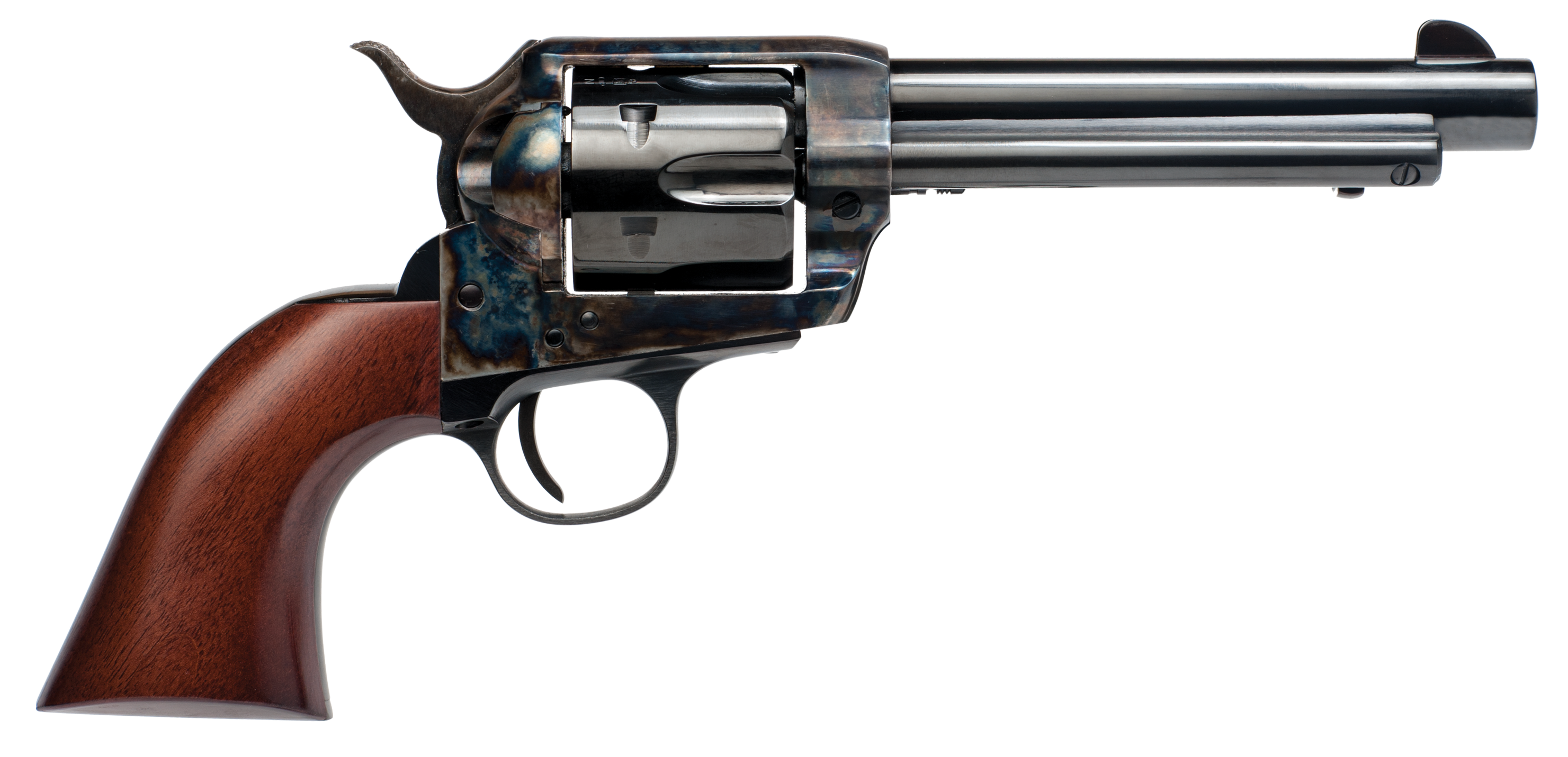 Cimarron Frontier .357 Magnum 5.5" Single Action Revolver - PP401