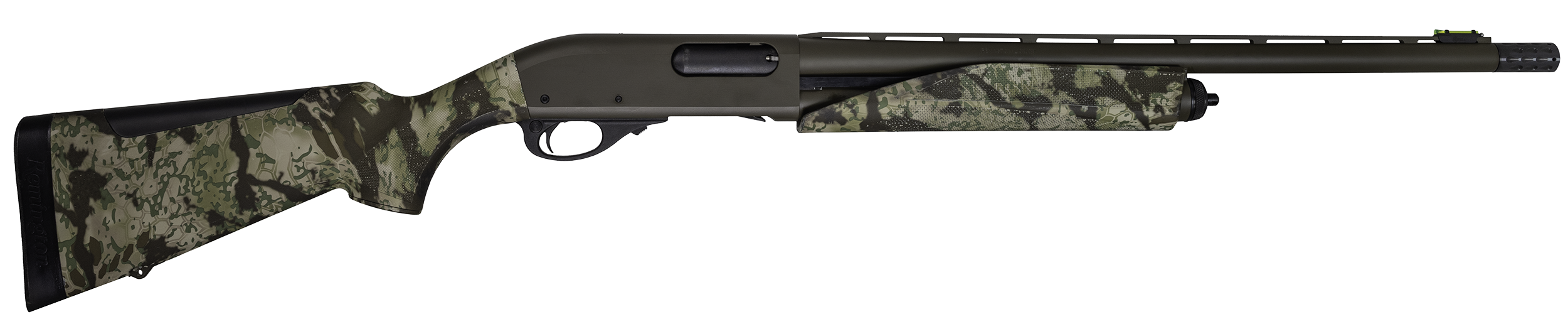 Remington 870 R81176 870 Turkey 410/25 Tky Rc Vt Kryptek Ot