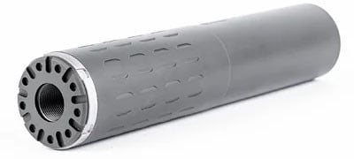 Silencerco Hybrid 46 Dtm