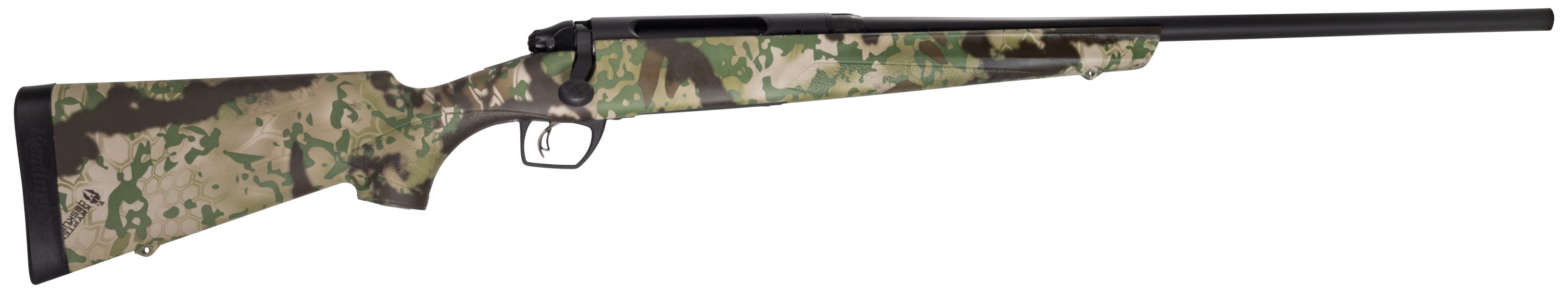 Remington 783 R85747 783 Syn 308 22 Kryptek Ot