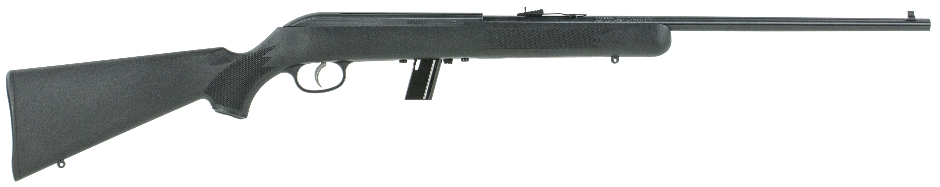 Savage Arms 64F LH 22LR 10 rd Semi Auto Rimfire Rifle Sporter - 40060