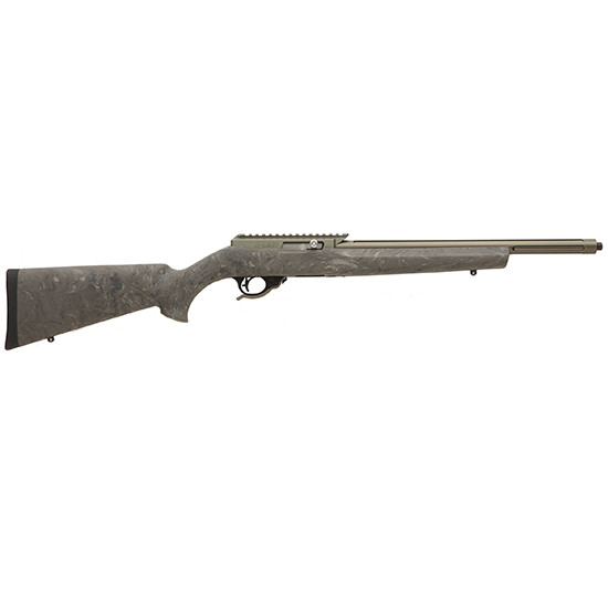 Tactical Solutions X-Ring .22lr Semi-Auto Rifle Ghillie Green ATE-MOD-B-H-GGRN