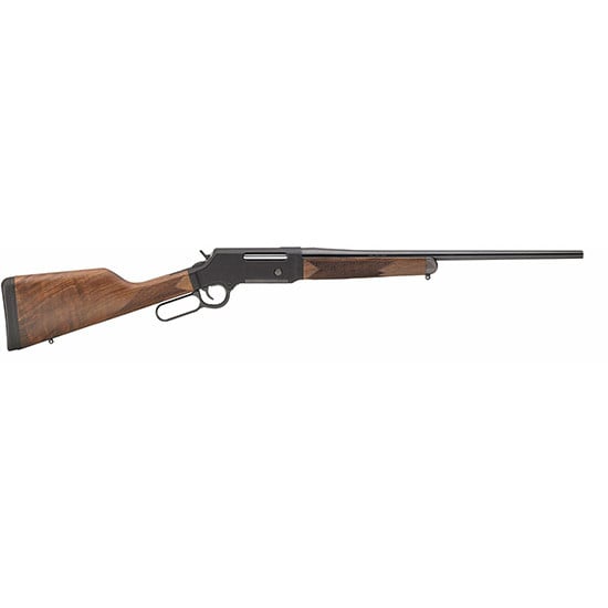 Henry The Long Ranger .223 Rem/5.56 Lever Action Brown - H014-223