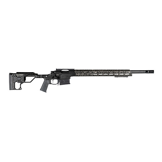Christensen Arms Modern Precision 7mm PRC Black Anodized