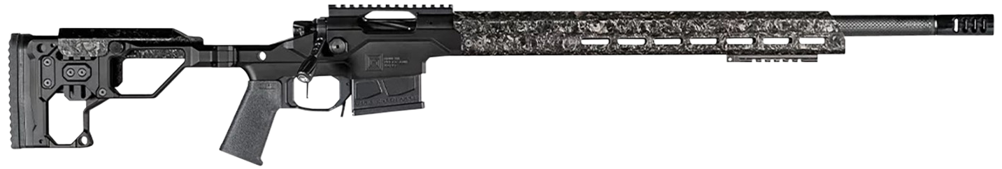 Christensen Arms Modern Precision 7mm PRC Black Anodized