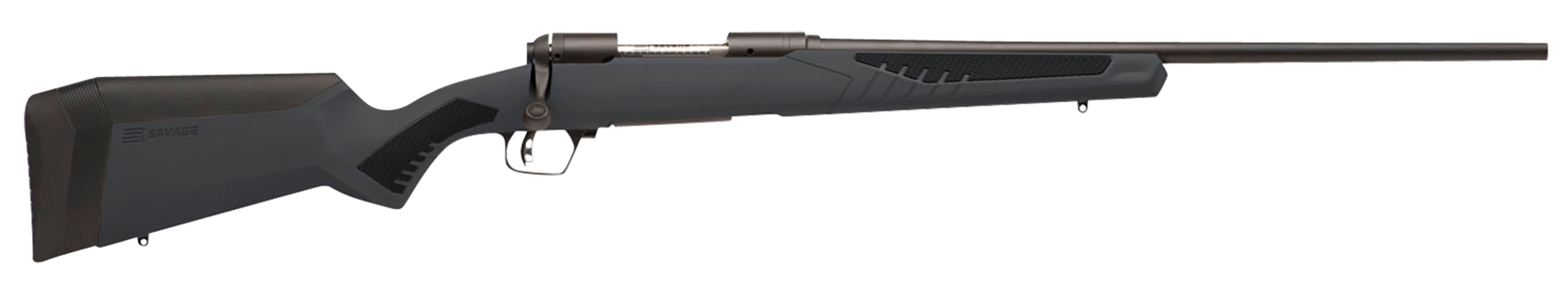 Savage Arms 110 Hunter 270 Win 4 Rd Sporter