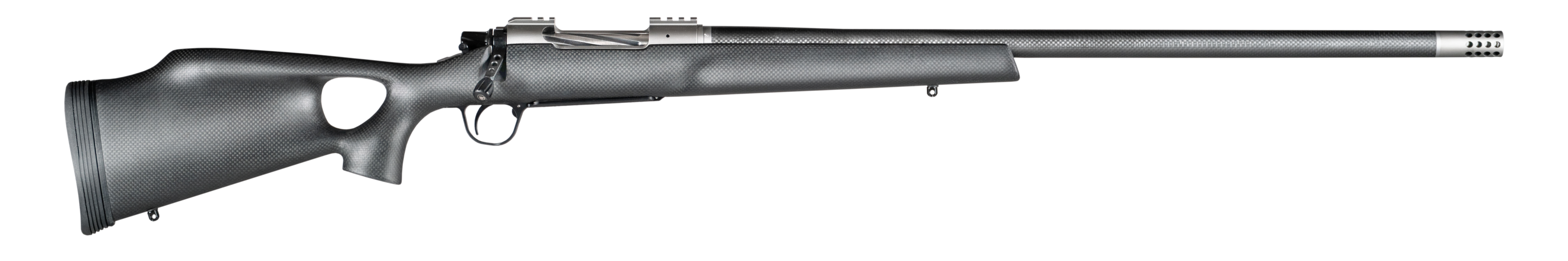 Christensen Arms Summit Ti Chris 8010800204 Summit Th 300pr 26 3r Natural