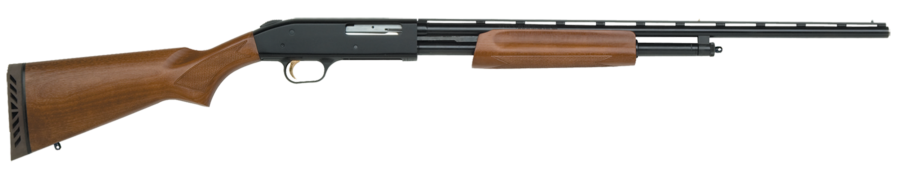 Mossberg Shotgun 500 All-Purpose Field .410 Shotgun - 50104