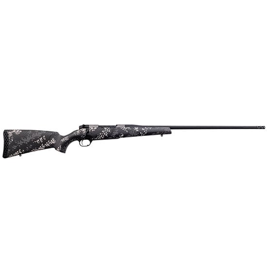 Weatherby Mkv Backcountry Ti 2.0 270Wby 28