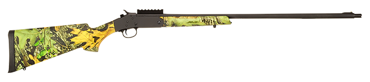 Savage Arms 301 Turkey 20ga Break Open-Action Shotgun Matte Obsession Camo