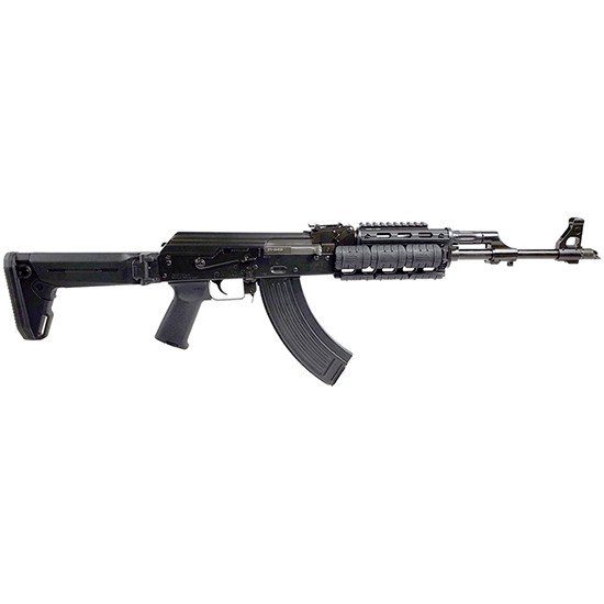 Zastava ZPAPM70 7.62x39mm 16.5" 30rd Rifle - ZR7762QR