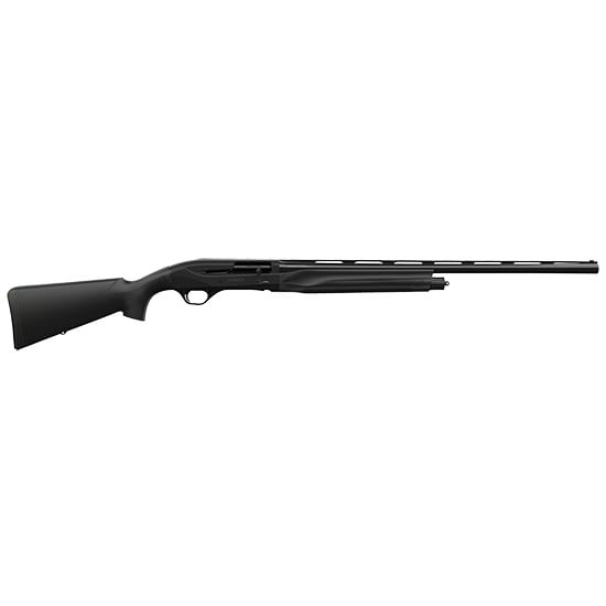 Retay Gordion Extra Black 28" 12ga Shotgun 3" Semi-Auto - GORBLK28