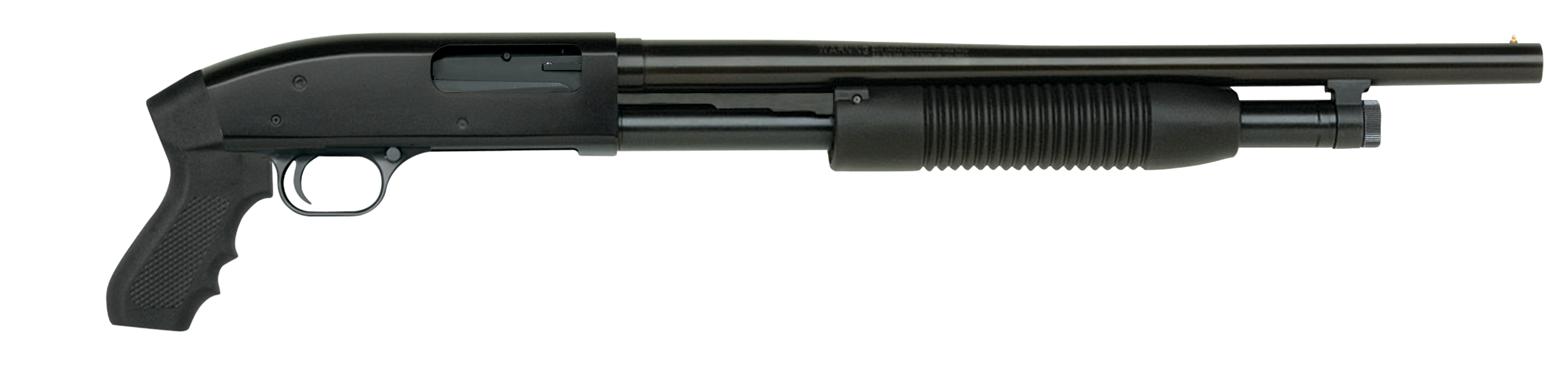 Mossberg Maverick 88 Cruiser 8 Shot 20" 12ga Shotgun 3" Pump Action 31080