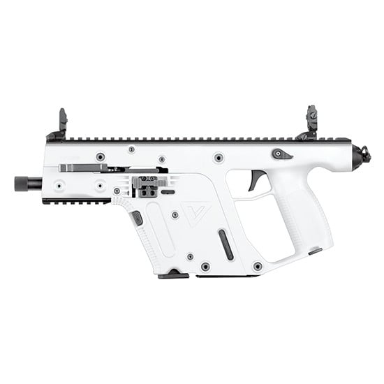 Kriss Vector Sdp G2 45Acp 5.5 White 13Rd