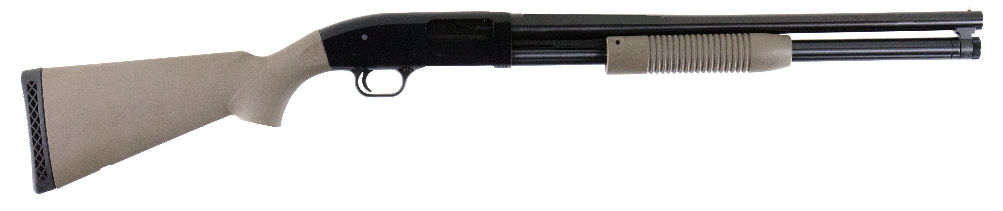 Mossberg Maverick 88 - Security 20" 12ga Shotgun 3" Pump Action FDE - 31048
