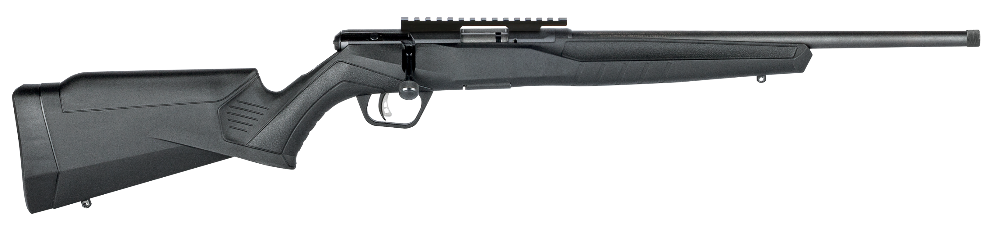Savage Arms B22 Magnum FV-SR 22 WMR 10 rd Rimfire Rifle Sporter - 70503