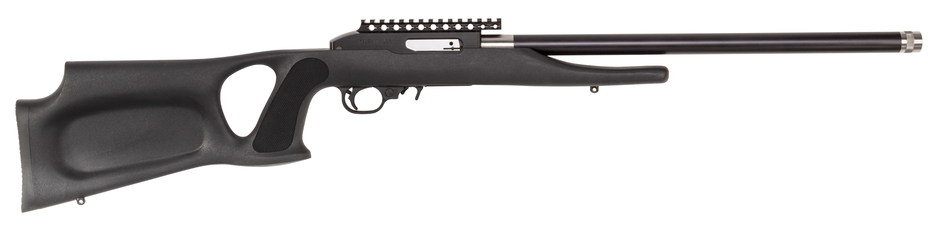 Magnum Research Magnum Lite SwitchBolt .22lr AR-15 - SSAT22UT