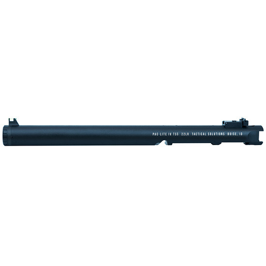 Tactical Solutions Suppressor Bbl Pac-Lite Tss Rug Mark Iv